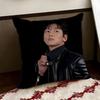 Ji CChang WWook Cushion Cover Reversible Soft Durable Pillow Cover Home  Car MultiScene Use for Daily Comfort