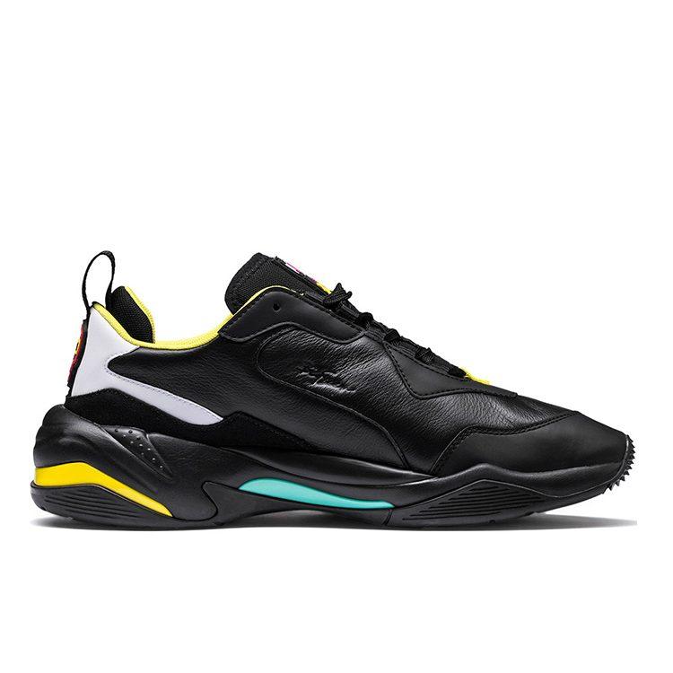 PUMA Thunder Bradley Theodore 369394-01