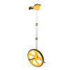 Measuring Meter Wheel High Accuracy Backlit Display Digital Measure Wheel with Carrying Bag