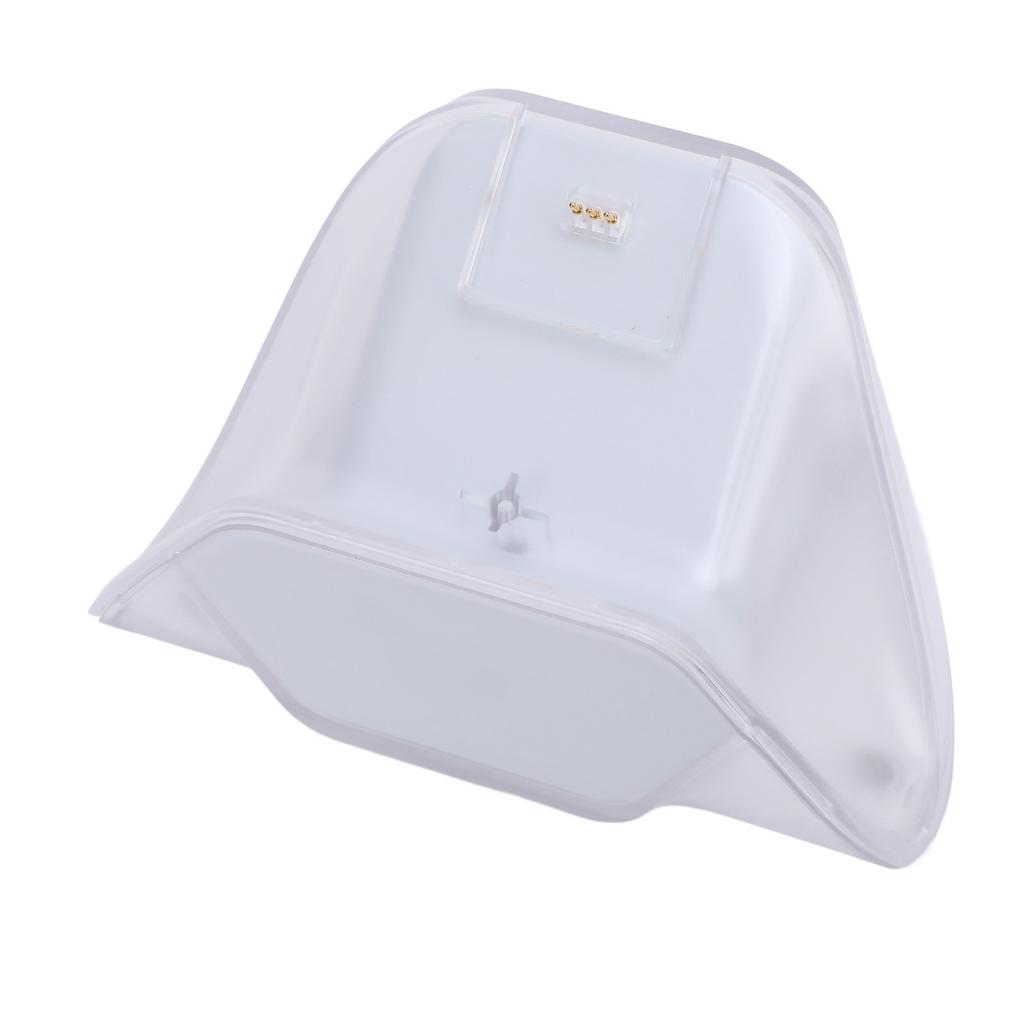 Wireless Gaming Controller Solo Charger Station Fast Charging Dock Single Charging Stand for Series