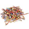 Golf Tee Long 20 Pieces 70mm Wood Tee Driver Long