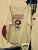 Streetlight Manifesto Ska Punk Rock Tričko Velikost S-5XL Přírodní TU1543