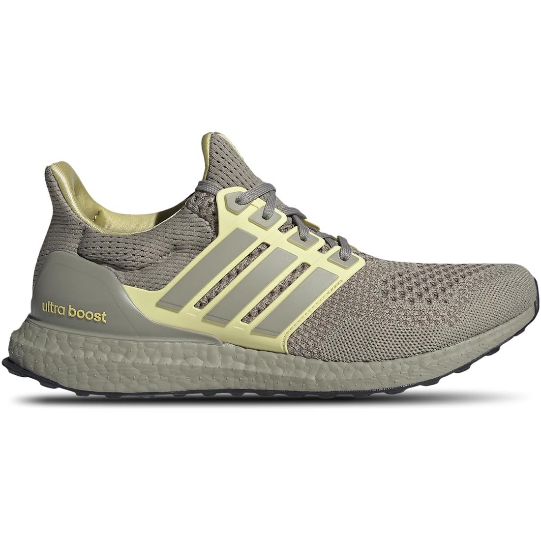 

Sneaker adidas Ultra Boost 1.0 Putty Beige Powder Yellow Core Black(JR3337) 36