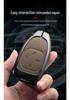 Key Cover for Trumpchi GAC AION YPlus/SPlus - V Car Shell & Buckle Accessories