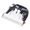 Universal Hair Grooming Trimmer Ceramic Titanium Pet Electric Hair Clipper  Shaver Accessories