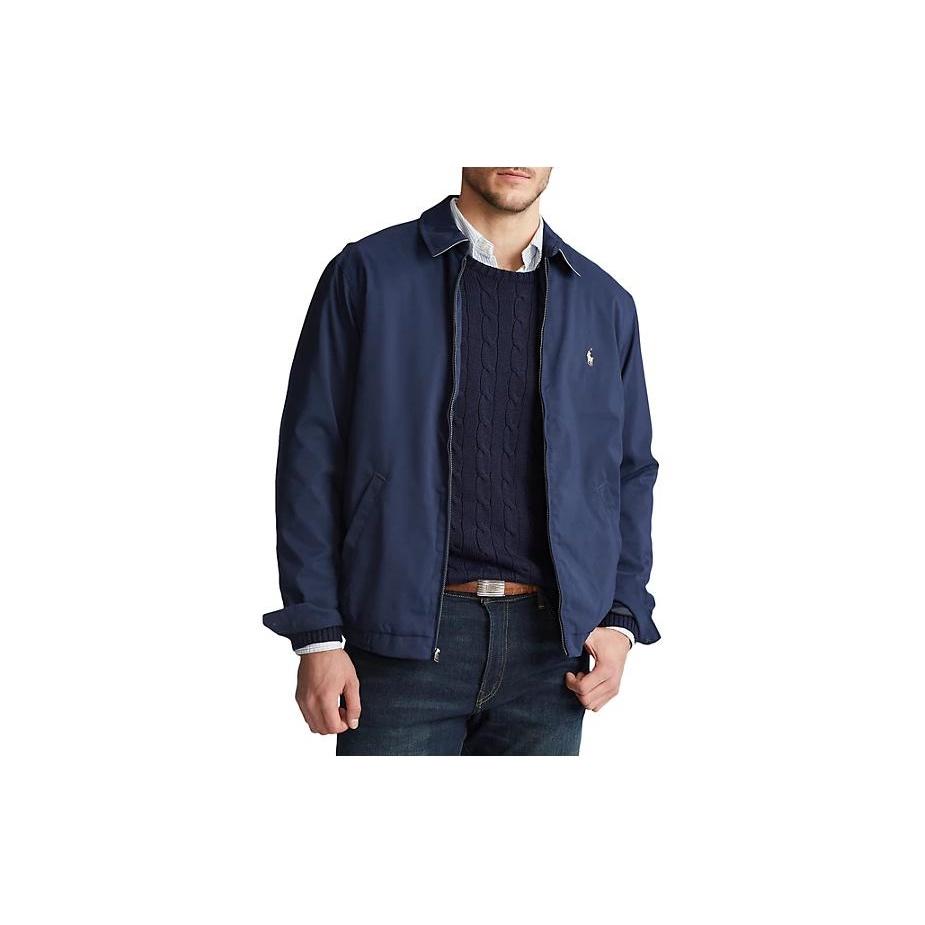 Polo Ralph Lauren Jackets & Coats Men's 7286078B-TBW