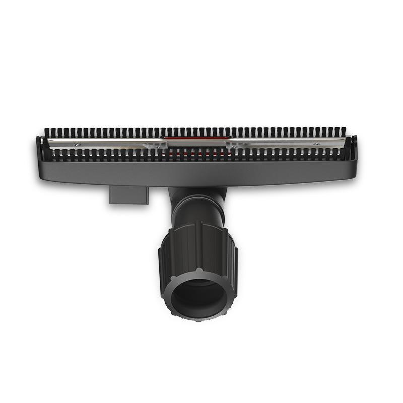 Universal Vacuum Cleaner Turbo Brush For 32mm 35mm Dust Cleaning Floor Brush Inner Diameter 32-37mm For Philips For Media
