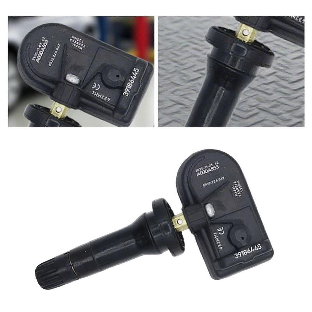4X TYRE PRESSURE MONITOR SENSOR FOR VAUXHALL ASTRA K INSIGNIA B YQ00956280f1
