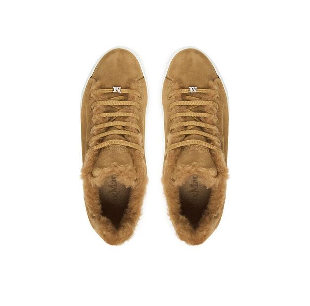 Кроссовки Max Mara Tmaxi