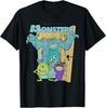 Üst giysisi – T-shirtler