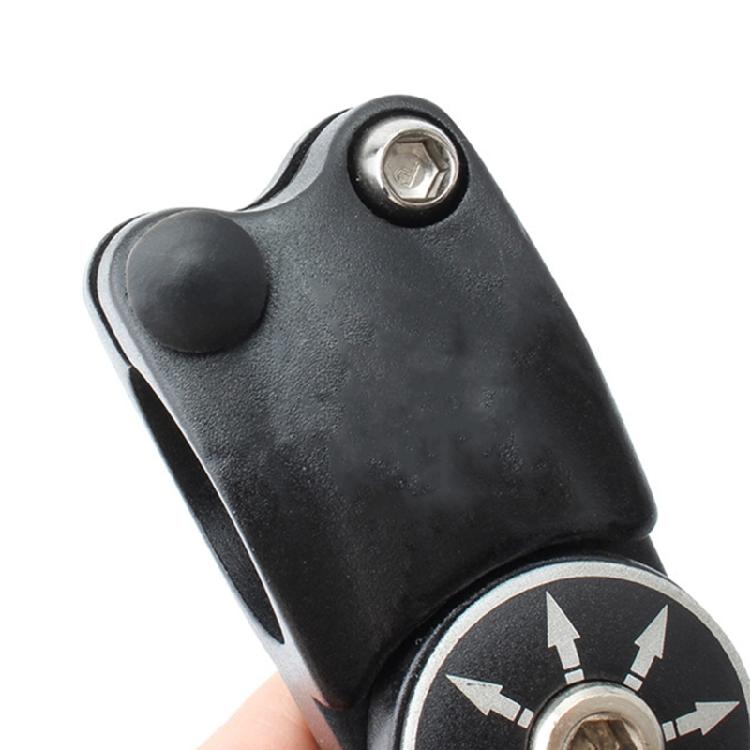 10Pcs Dustproof Headsets Lid Black Rubber Headsets Screw Cover Dustproof Headsets Cover Screw Lid Bicycles  Part