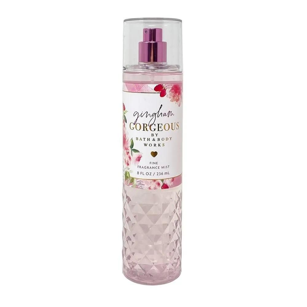 BATH & BODY WORKS Спрей для тела 236 мл 1 упаковка Gingham Gorgeous