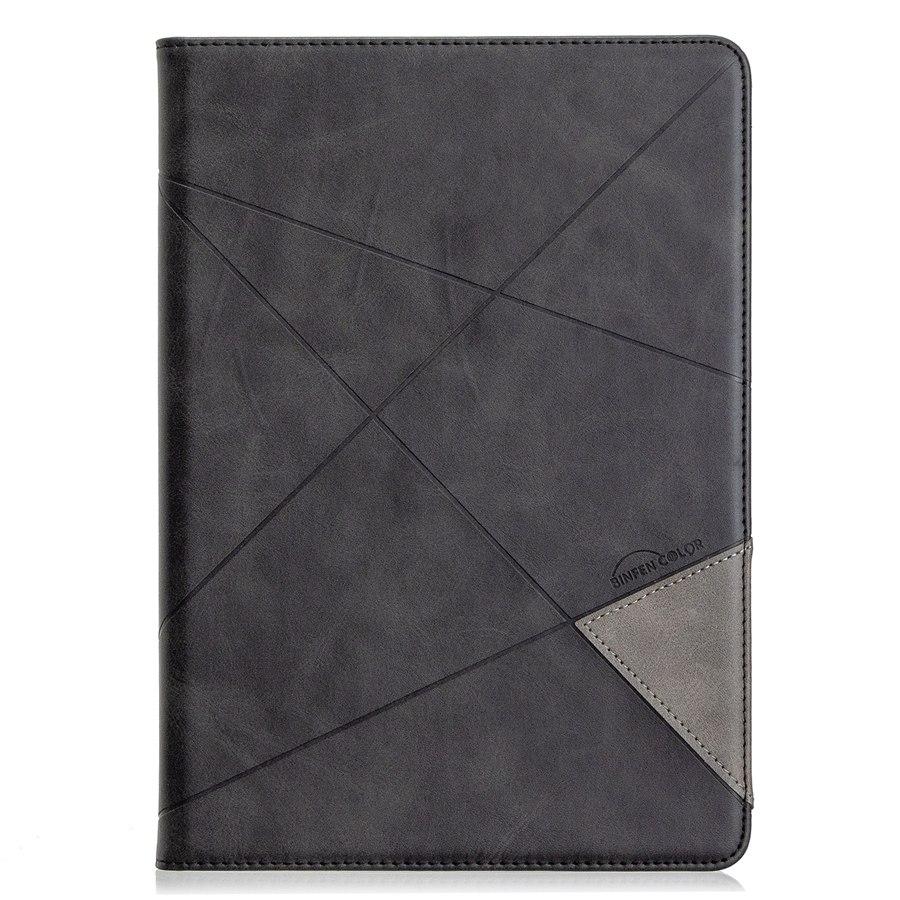 Ancient PU Leather for IPad Air 4 5 10.2 7th 8th 9th Cover for IPad Pro 11 12.9 10.5 9.7 5th 6th Mini 2 3 4 5 Case