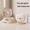 Soins pour bébé – Kits d’hygiène et médicaux