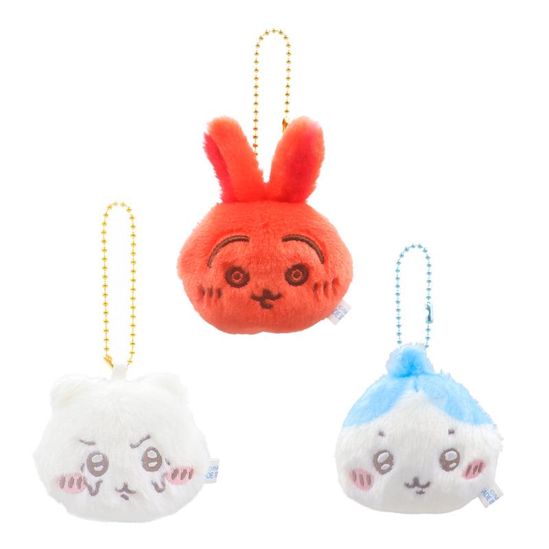 Plush Cute Toy With Short Furry Texture Adorable And Humorous Bear Gift
