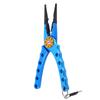 Aluminum alloy body Fishing Pliers Fish Gripper  Fish hook removing