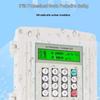 Clamp-on Ultrasonic Flowmeter (CN version)