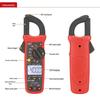 UNI-T Digital Clamp Meter Series: UT201+/UT202A+/UT203+/UT204+ Ammeter