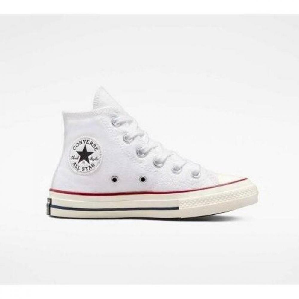 

Converse Kids Chuck 70 Vintage Canvas White High 368984c 368984C 170