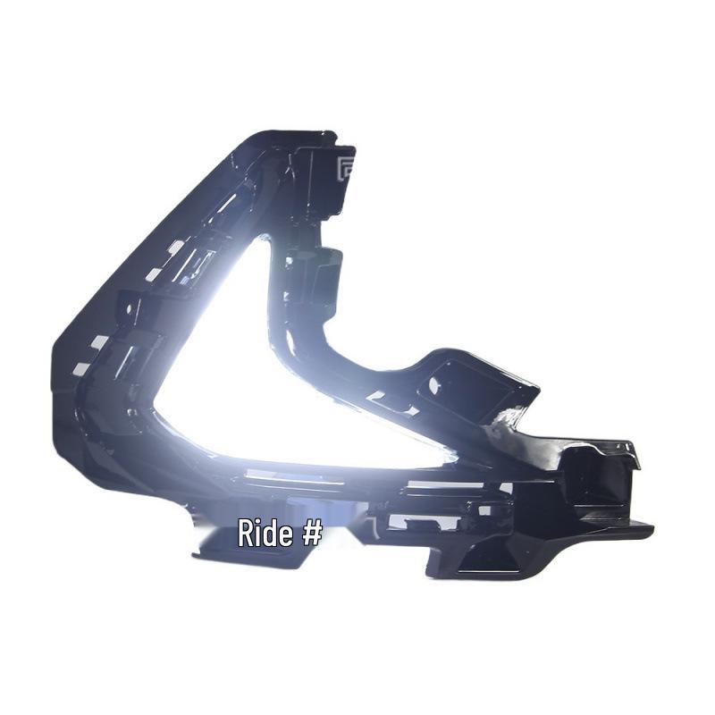 2020 Hyundai Sonata LED-Tagfahrlicht Modifikation