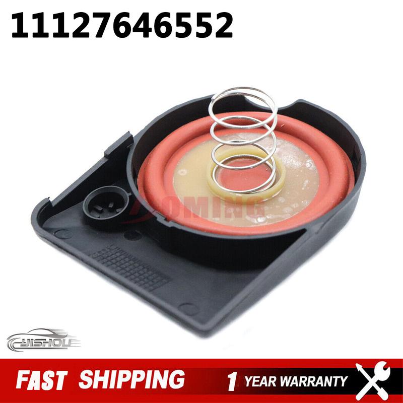 Baificar Cylinder Head PCV Valve Cover Repair Kit For Mini Cooper R56 R58 Clubman Cabrio Roadster Countryman Paceman 11127646552
