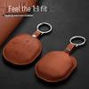 2025 Jetour Free Traveler Key Case: Protective Shell for Traveler Mountain Sea T1