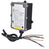 Industrial Radio Remote Control Stop Start Button 2 Key Hoist Crane Lift Wireless Switch YU‑2S