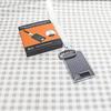 PC Protective Case Magnetic Shockproof Voice Recorder Cover with Lanyard Anti-lost Hard Shell for PLAUD Note/Plaud Note Pro
