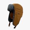 Earflap Winter Hats Fur Ski Hat Hot Winter Cap  Men Women