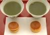 Matcha Green Marukyu Isuzu 200g Can Tea, Koyamaen, Brand,