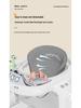 Multifunctional Baby Walker: Anti-Tip, O-Leg Prevention, Push-Assisted Learning for Boys and Girls