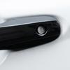 Strong ABS Car Door Handle Case Exterior Replacement Part Vehicle Accessories Suitable for Vehicle Modification