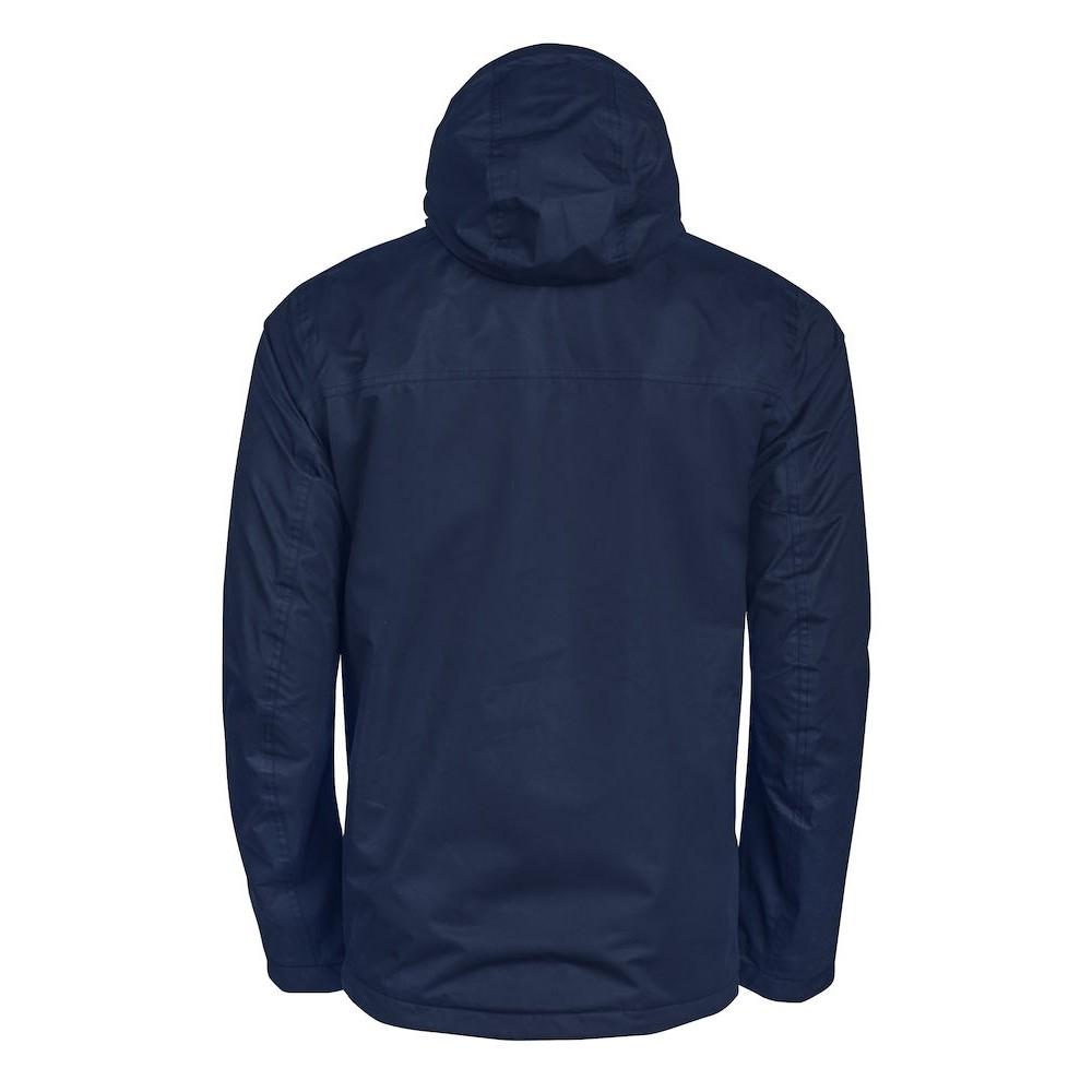 James Harvest Mens Coventry Jacket