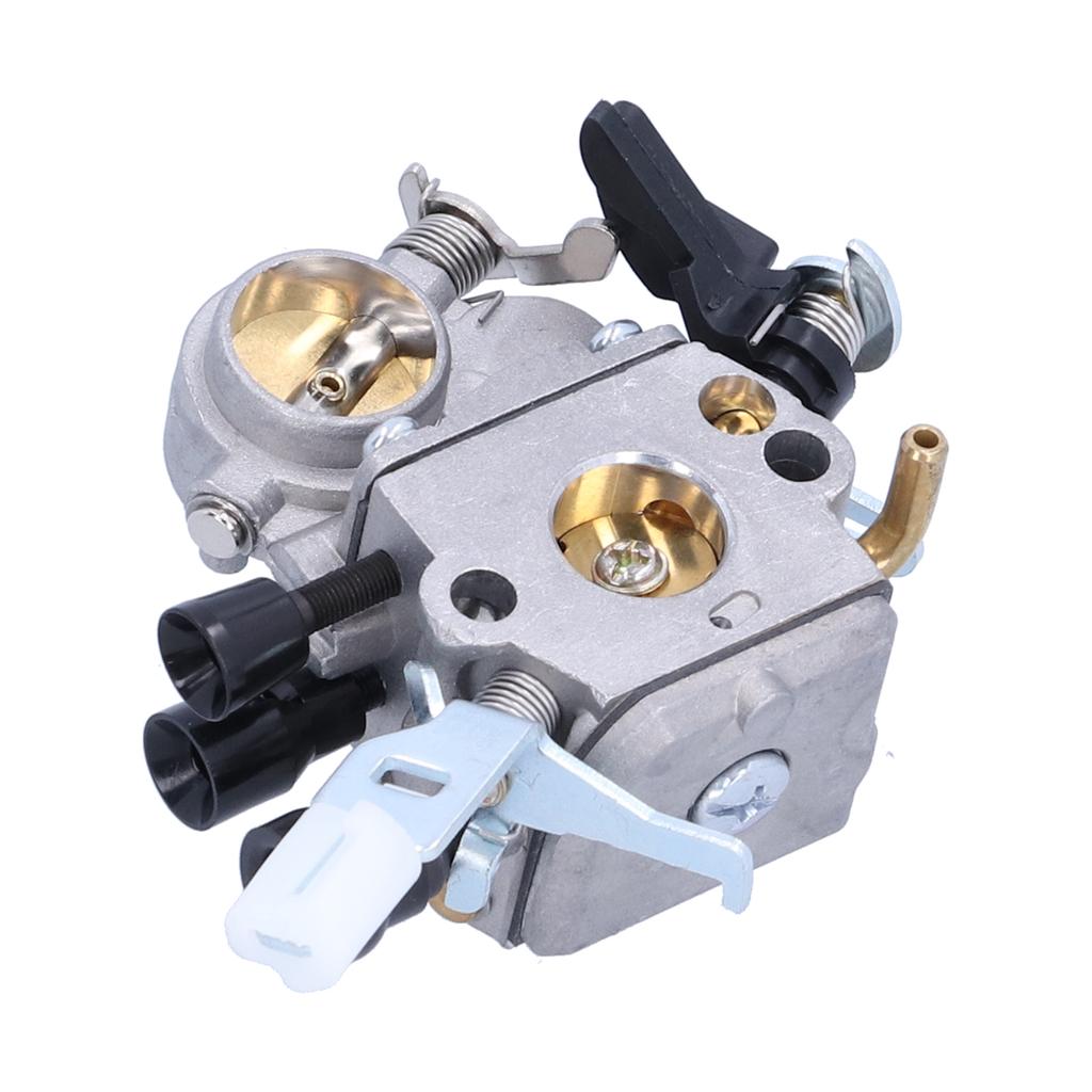 Carburetor Gasket Air Filter Kit Fit for Stihl MS171 MS181 MS181C MS211 Chainsaw