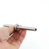 Balustradă cu cablu 2/2,5/3/4/5/6/8/10mm Oțel Inoxidabil 316 Stud cu presare Accesorii cablu de oțel Terminal cu filet pe dreapta