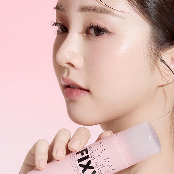 SO’NATURAL Bang Hair Setting Fixer 75ml