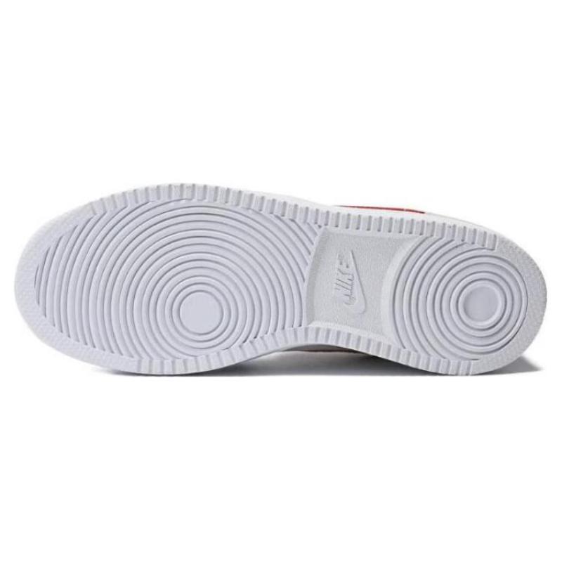 Nike Court Borough Abrasion Resistant Low Top Skateboard Shoes Men's Beige  Sneakers  HF0734-161