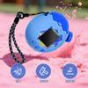 Tamagotchi Paradise Connect compatible silicone case that allows contact communication while the case is Features shock a comfortable and a Designed