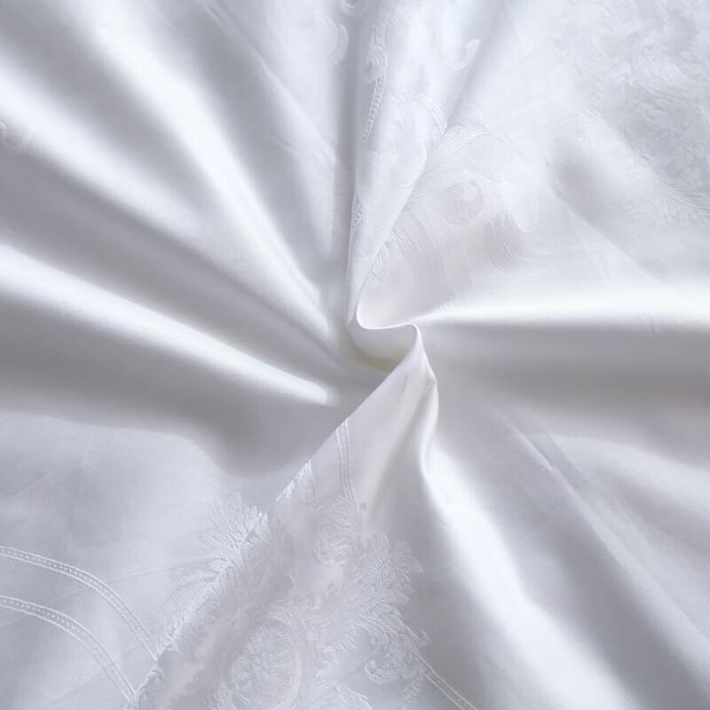 Yalu Mulberry Silk Jacquard Summer Quilt