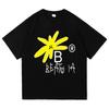 Singer Beabadoobee Sway 2025 TShirt Fashion Women Clothing Retro Harajuku High Quality Clothes TShirts for Day Gifts
