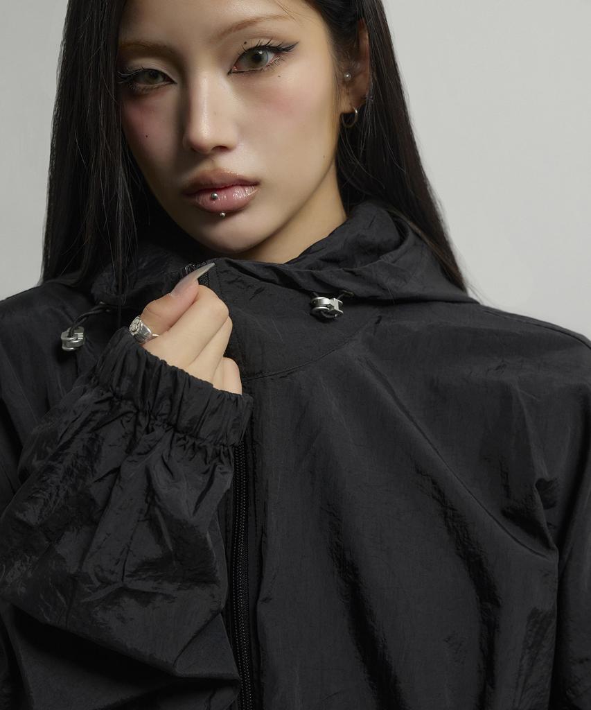 Chicks Shellover Windbreaker