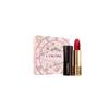 LANCÔME Lipstick Jing Pure Velvet Matte 2025 Christmas Series Black Gold Tube Small Waist Matte Moisturizing Color #505Apple Red Without Gift Box