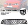 Front Honey Lower Grille Grill Fit for Seat Ibiza 6L FR 2002-2006 Pre-Facelift