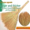 Renxiao Heavy-Duty Industrial Outdoor Broom Set