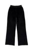 Diesel Women's SUNNYLONGRBNDT Pants, A15985RBNDT, 900, Black, XS