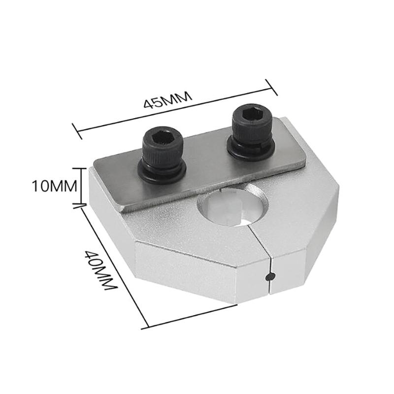 3D-Drucker Zubehör Filament Schweißer Verbinder Fügewerkzeug Filament Spleißer Filament Schweißen