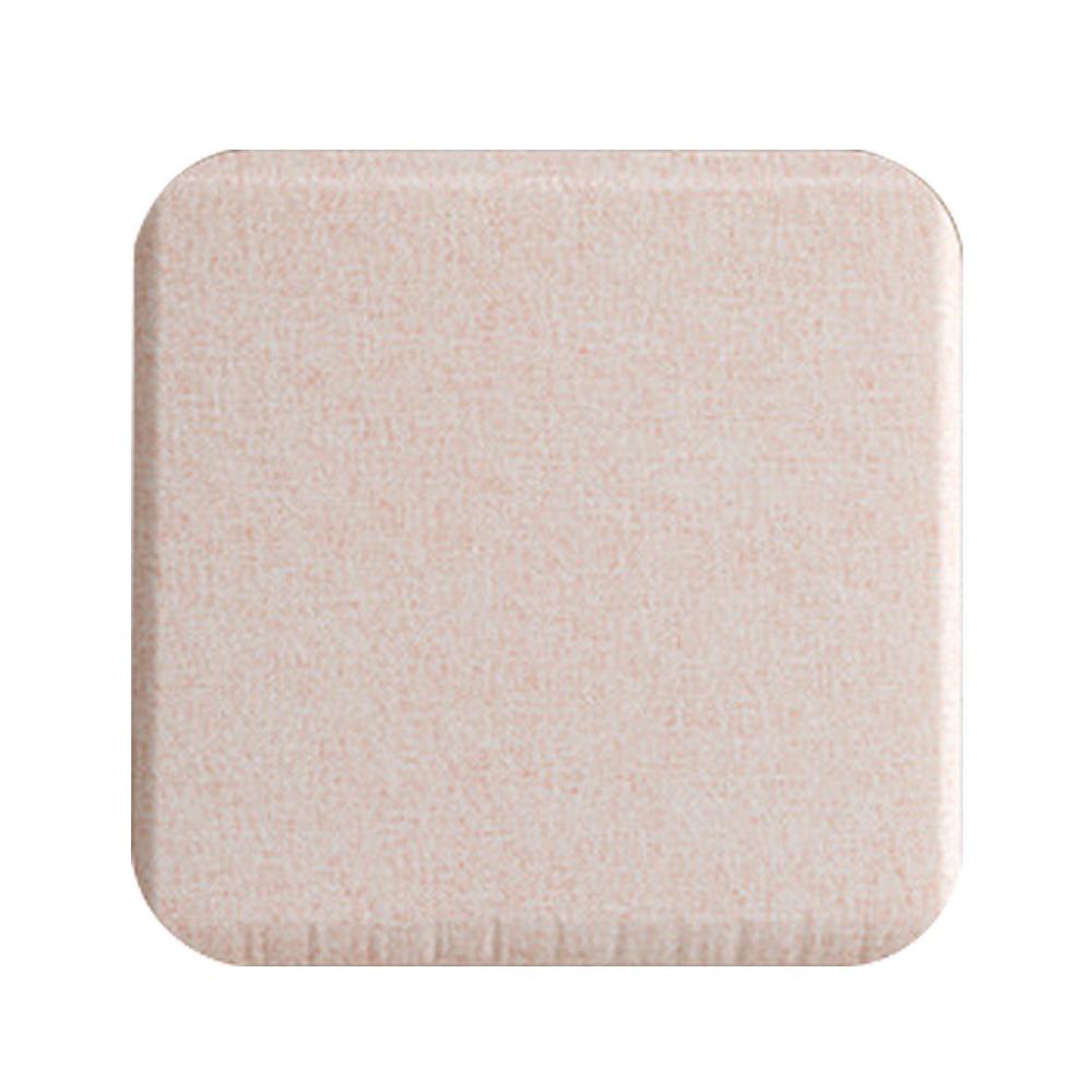 Thicken Tatami 3D Wall Stickers Soft Back Self-adhesive Self-adhesive Wall Mat Anti-bump 3D Design Anti-collision Wall Pad