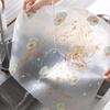 Waterproof & Oil-Proof Kitchen Cabinet & Drawer Liner - Mildew & Moisture-Resistant Mat