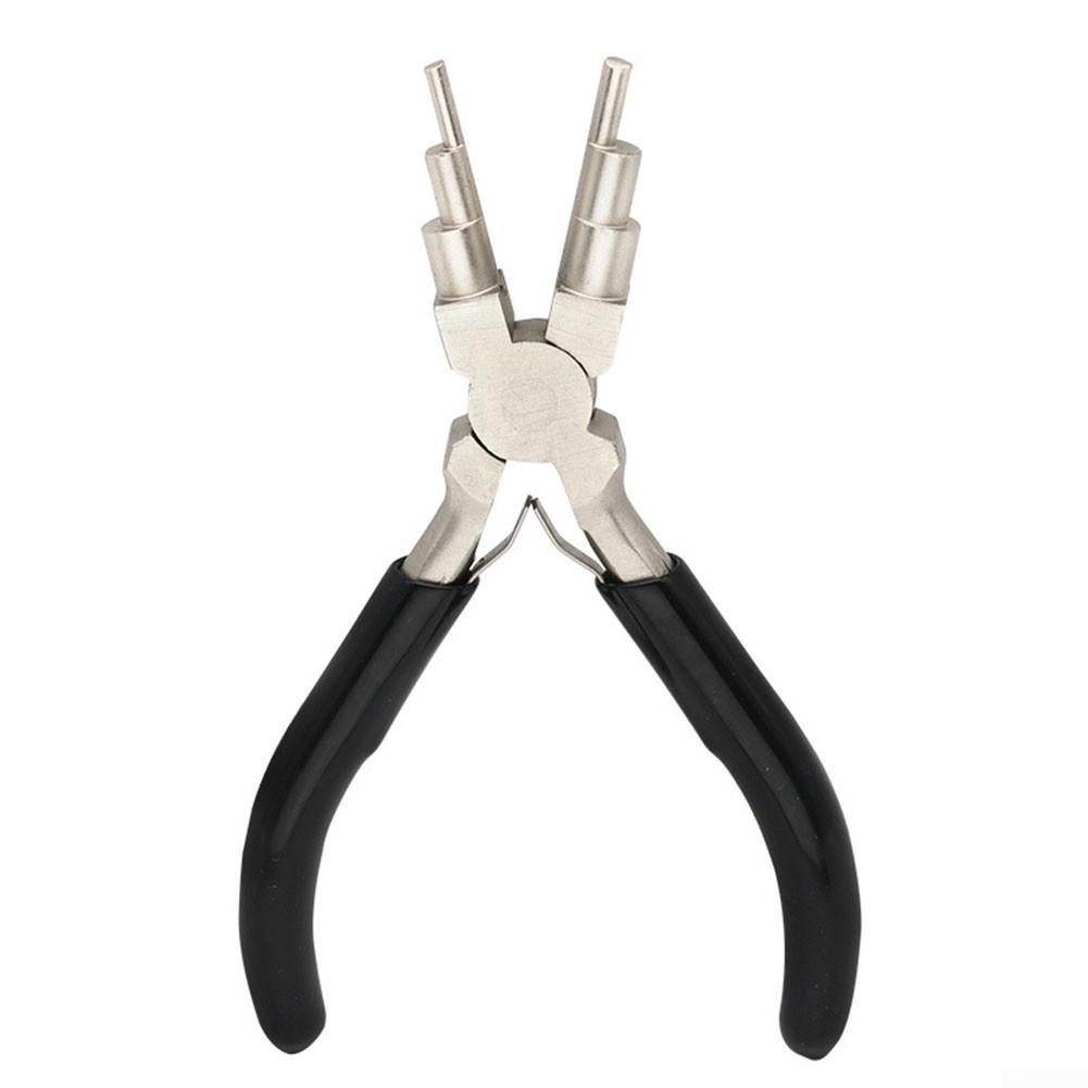 Replacement Pliers Round Nose Rubber Grips Spare Parts