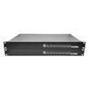Yeren 2-Channel VGA Fiber Optic Extender with Audio & RS232
